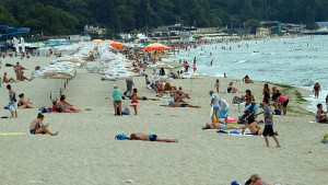 Не се очаква отлив на украински туристи у нас