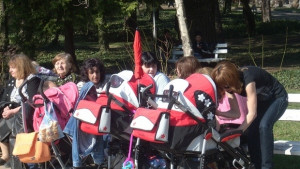 Велико Търново получи финансиране за още една работилница за родители