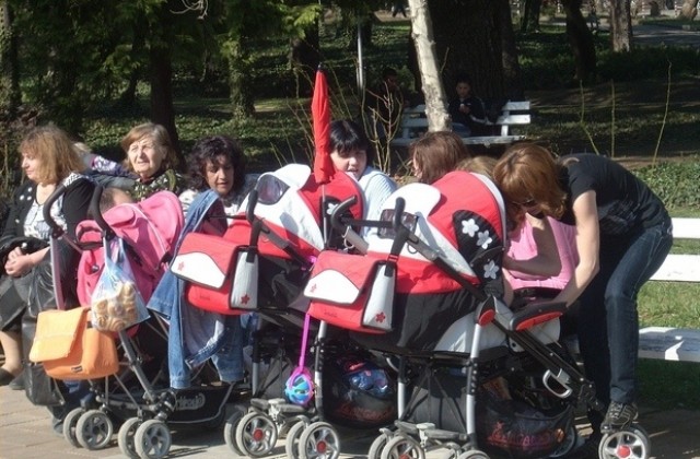 Велико Търново получи финансиране за още една работилница за родители