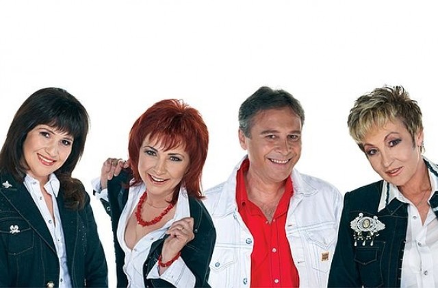 „Фамилия Тоника“ се присъединяват към „Големите надежди”