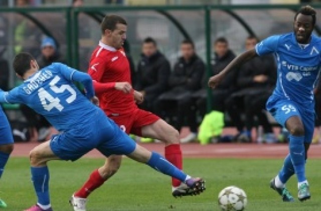 Левски: Гаджев не е расист, ЦСКА лъже