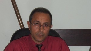 Почина прокурор Валери Мирчев