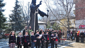 Врачани честваха св Софроний Врачански