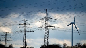 Лукойл обмисля инвестиции във вятърна централа в Калининград