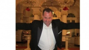 Царицата на чардаша на варненска сцена