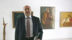 България без цензура е неясен политически субект заяви Четин Казак