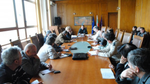 Разпределиха 180 000 лева за ремонт на улици във великотърновските