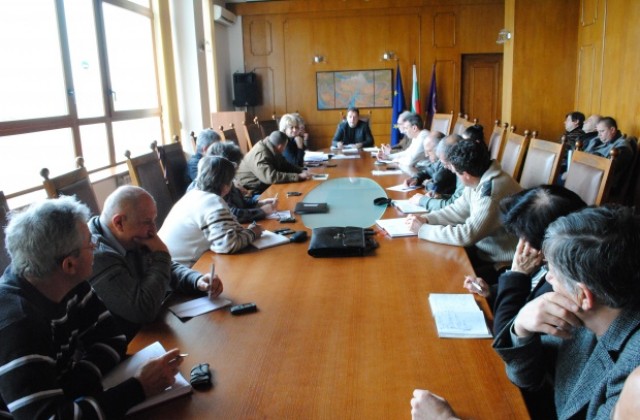 Разпределиха 180 000 лева за ремонт на улици във великотърновските села