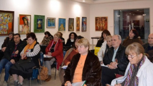 Разпределена е държавната субсидия за народните читалища в община Казанлък