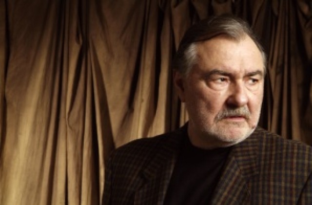 Васил Михайлов: Младите нямат причина да бъдат патриоти!