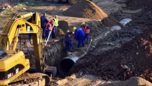 Стартира строителството на пречиствателната станция на Кърджали Павел Тенчев