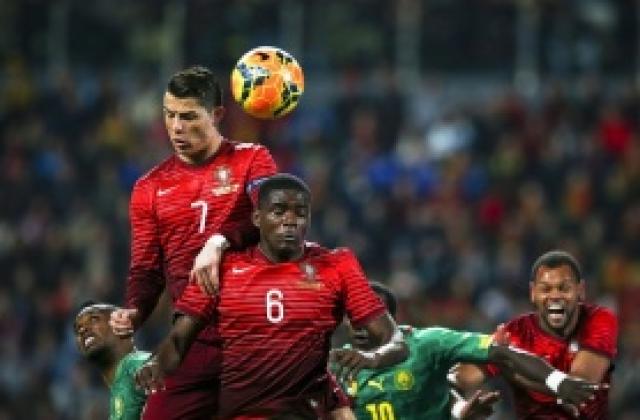 Юнайтед започна преговори за Карвальо