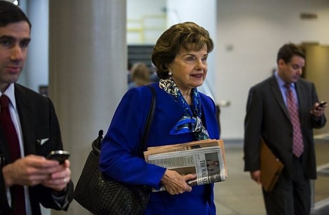 Американска сенаторка отправи обвинения към ЦРУ
