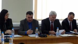 Учредиха Областен съвет по здравеопазване