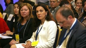 Демографската криза и социалната политика