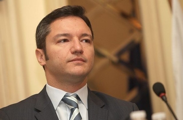 К. Вигенин: Въвеждането на гласуване по интернет трябва да е подготвено