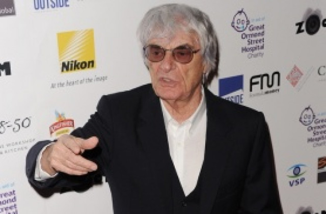 Екълстоун: Индийците нарушиха договора