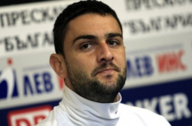 Гаджев завежда дела срещу ЦСКА и Александър Тодоров