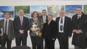 Държавата е доволна от плана за Централен Балкан