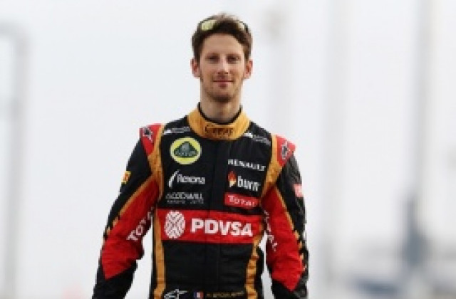 Грожан не планира да бъде турист в Австралия