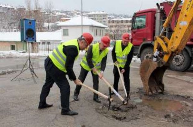 Над 13 млн. лв. ще бъдат вложени в пречиствателната станция за отпадъчни води в Трявна