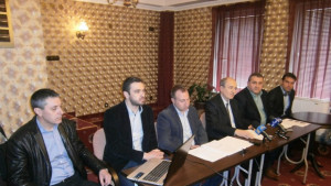 Боян Милушев и Ивайло Константинов с номинации за евродепутати от