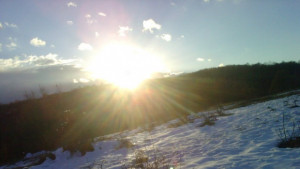 Ясно и слънчево време