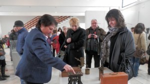 Що за мярка е една мотика и кога в България