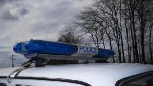 Продължават полицейските операции в селата на община Трявна