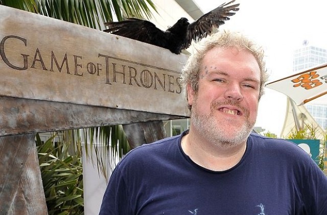 Кристиан Неирн от Game of Thrones разкри, че е гей
