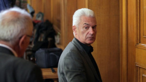 Заради инцидента във Варна Сидеров обвинен в хулиганство и нанасяне