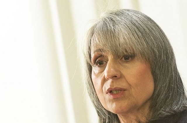 Маргарита Попова: България има нужда да обича своите големи исторически герои