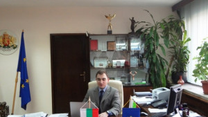 Бъдещ капитан стана губернатор за ден