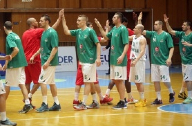 Нова престрелка между Балкан и Балканската лига