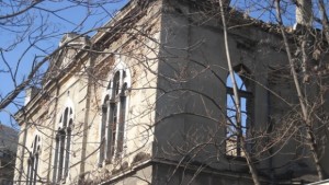 Спор между Военното министерство и Шалом бави строежа на Сефарадската