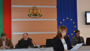 Финансовото състояние на община Казанлък е стабилно