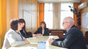 За подобряване на инфраструктурата и здравеопазването настояват в Опан