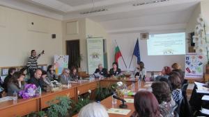 Заместник министър на посещение във Враца