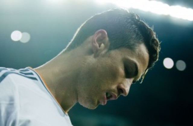 Роналдо показа доброто си сърце