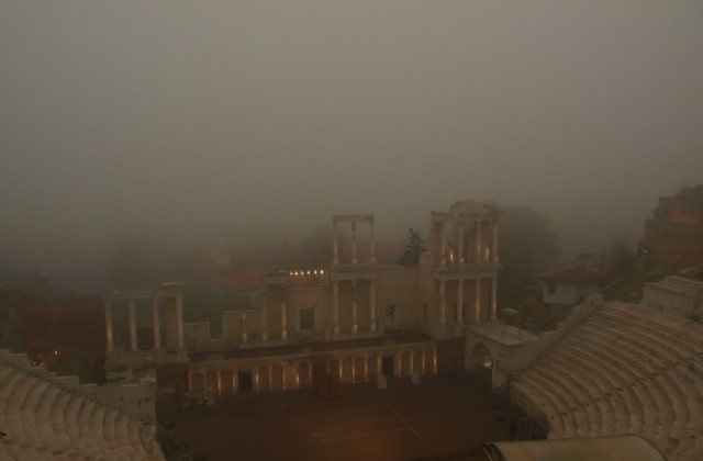 Делото за мръсния въздух на Пловдив продължава през май