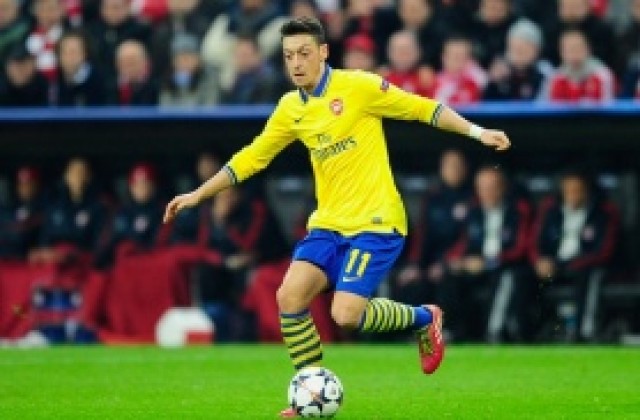 УЕФА ще разследва Байерн