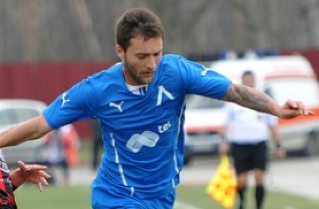 Старокин: Дано вече тръгнем нагоре