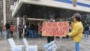 Канализацията на Средна кула и Долапите се отлага за догодина