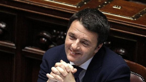 Италианският премиер обяви историческо намаляване на данъците