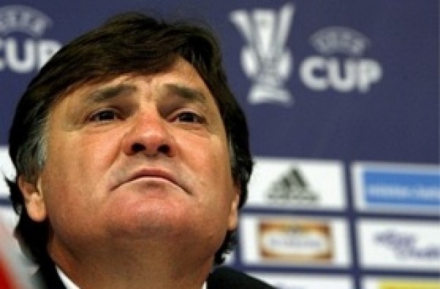 Камачо: Марадона си остава най-великият за всички времена