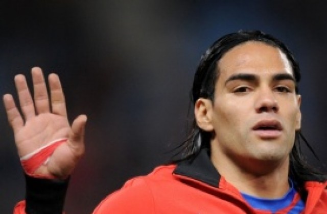 Фалкао все още има шанс да световното