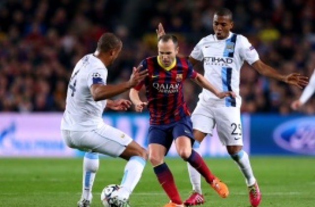 Компани: И нашият момент ще дойде