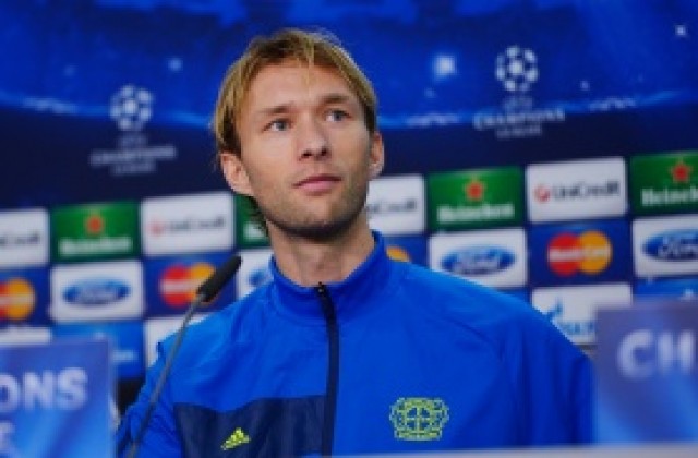 Ролфес: Трудно се играе в мач, който си загубил