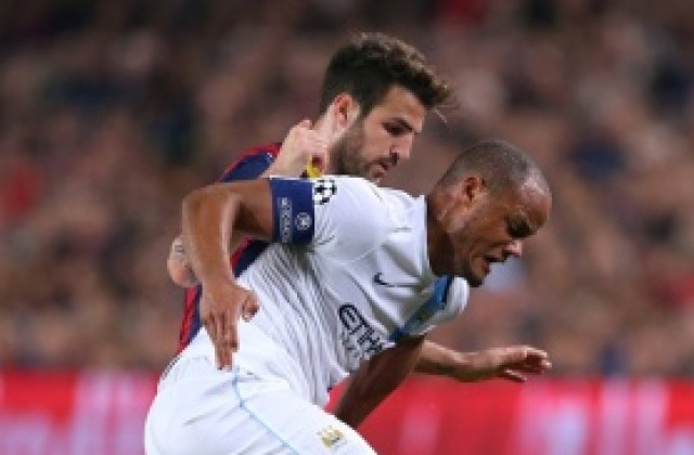 Сеск: Нашата цел е финалът