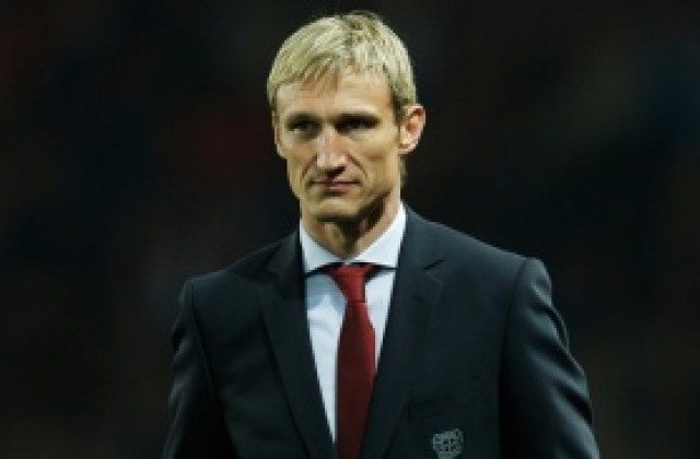 Хюпия: Тръгваме си с високо вдигнати глави